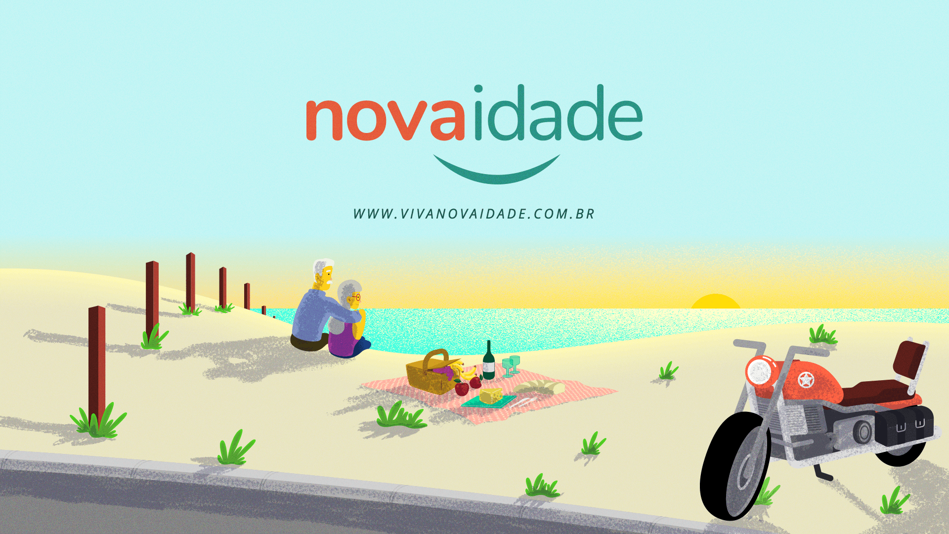 Novaidade